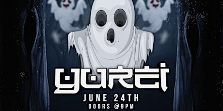 Dvrksydrs Presents: YUREI (Ohio Debut) + More! tickets