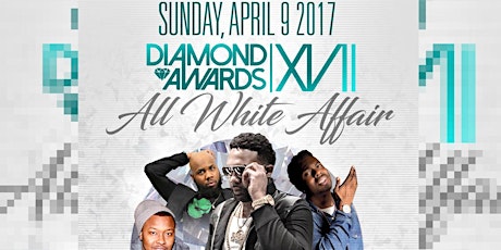 XVII Diamond Awards  primary image