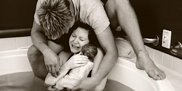 Preparing for Birth