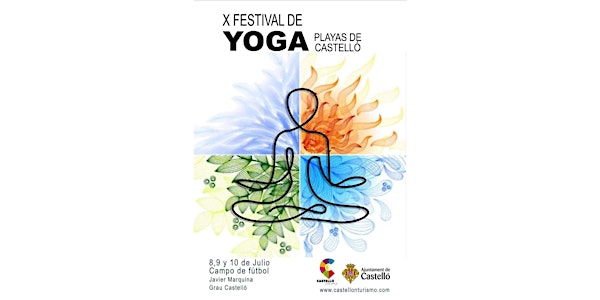 Kundalini Yoga - Angela Pardo