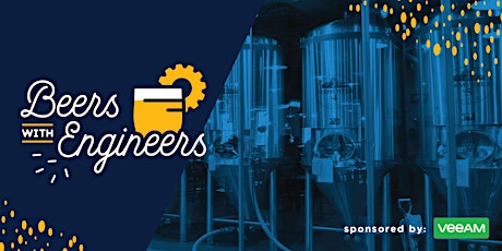 Beers with Engineers Ann Arbor: Live Customer Case Study tickets