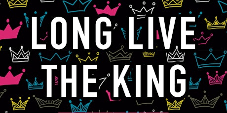 LONG LIVE THE KING: A Final Farewell primary image