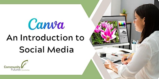 Canva — An Introduction to Social Media