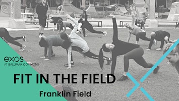 Fit at Franklin Field