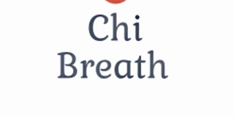 Chi Breathwork