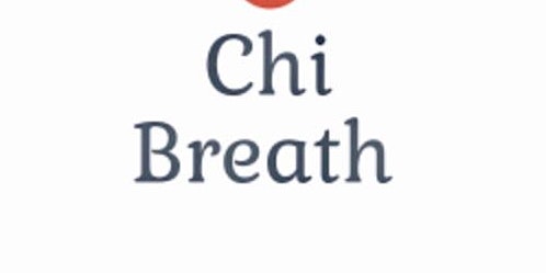 Chi Breathwork