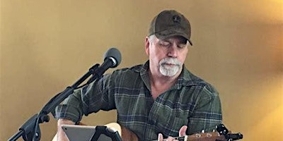 Live Music with Bryan Phillips