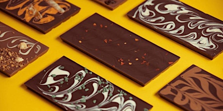 Meet the Maker Wilde Irish Chocolate tickets