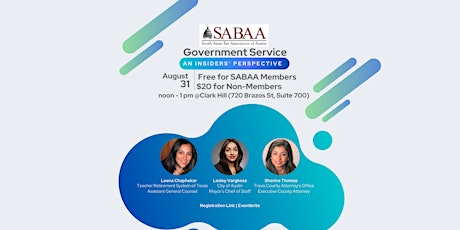 SABA Quarterly Round Table:  Government Attorneys Insiders Perspective