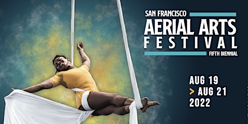 San Francisco Aerial Arts Festival - Saturday Matinee Youth Performance