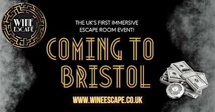 Wine Escape Bristol
