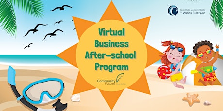 Virtual Business After-school Program tickets