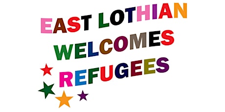 East Lothian Welcomes Refugees - gathering primary image