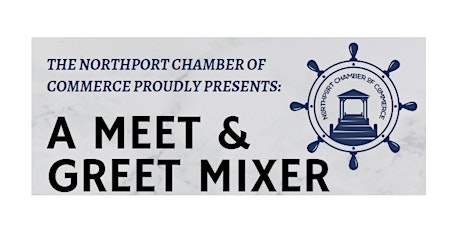 Meet and Greet Mixer tickets