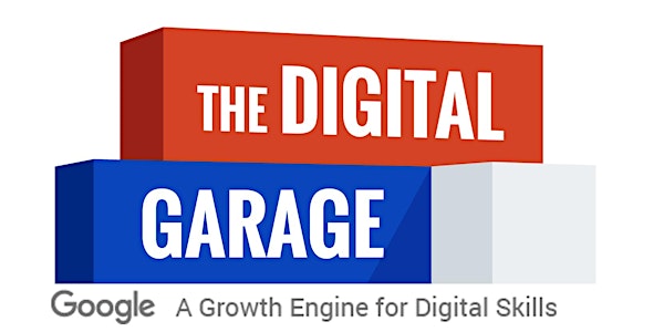 BSSW Workshop 2 - Social Media for Business - from Google Digital Garage