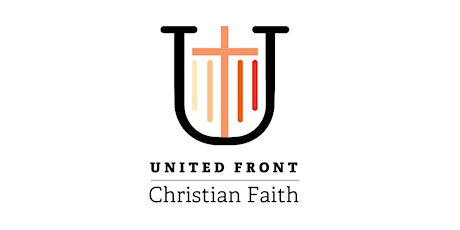 United Front Christian Faith - Racial Reconciliation tickets