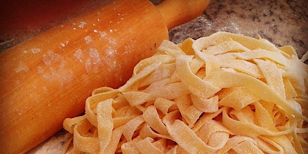 11/08 Massa Fresca, Molhos e Bruschetta, 19h às 22h - R$ 290,00