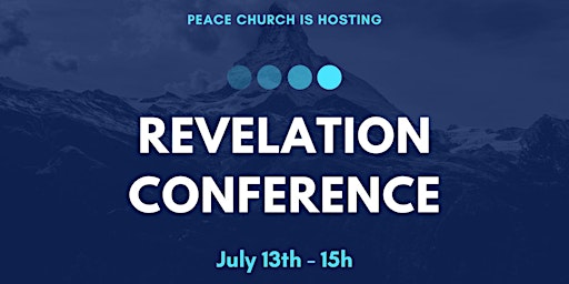 Revelation Conference
