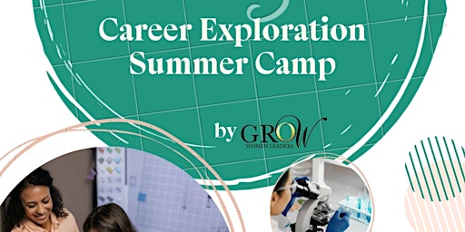 Career Exploration/ Skill Acquisition Summer Camp