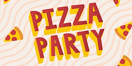 West Bay Park Pizza Party!