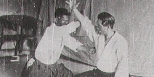 Daito Ryu, Intro to Souden