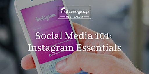 Social Media: Instagram Essentials