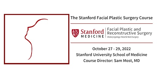Stanford Facial Plastic Course