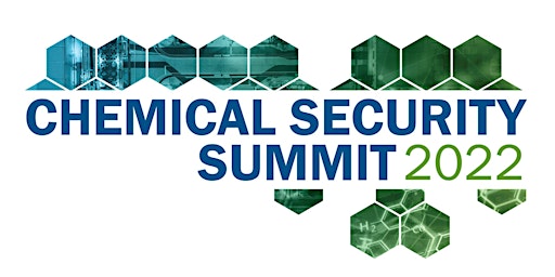 CISA Chemical Security Summit 2022