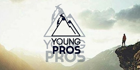 Rise of the Young Pros Event  primary image