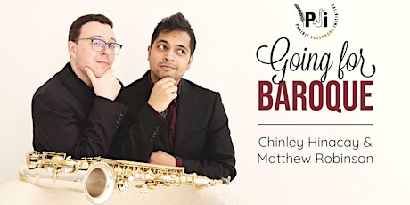 Going for Baroque - 07/10/2022 - North Battleford tickets