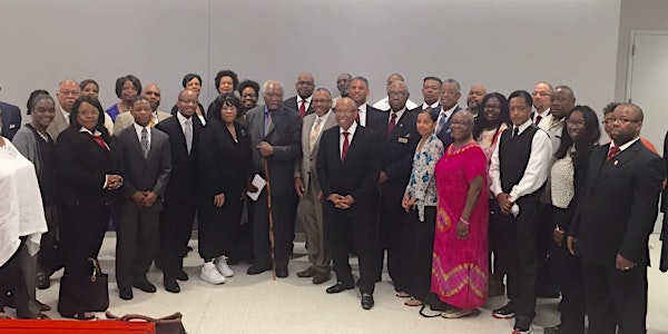 Illinois Selected Mortician Association, Inc. 77th Annual State Convention...