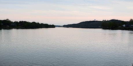 Stand Up for the Ohio River: A Listening Session for New York Residents