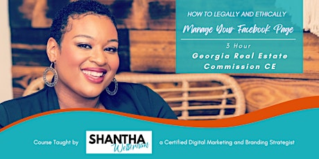 Imagen principal de How to Legally and Ethically Manage Your Facebook Page