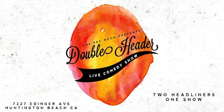 Double Header: Dakota Freeman & Mikey McKernan tickets