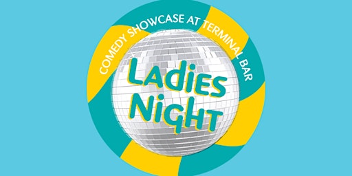Ladies Night at Terminal Bar