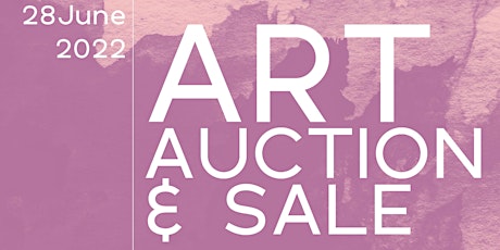 An Art Auction - raising funds for the Ukraine Appeal tickets