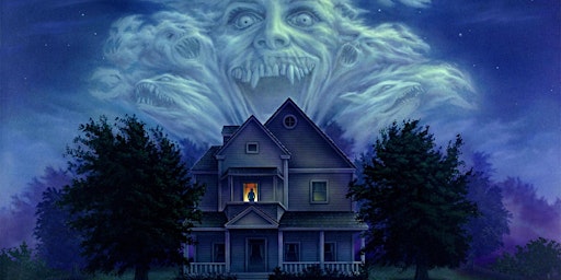 Fright Night (1985) - Summer of Screams!