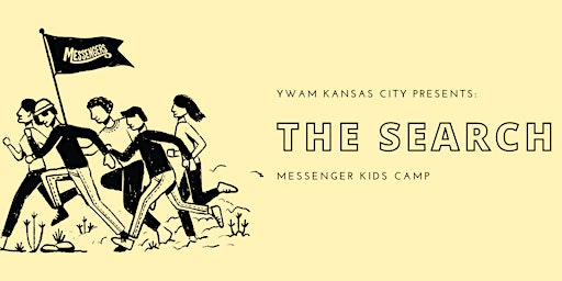 Messenger Kids Camp