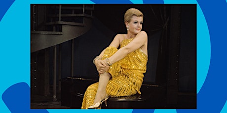 The Creative Process: Interview with Angela Lansbury entradas