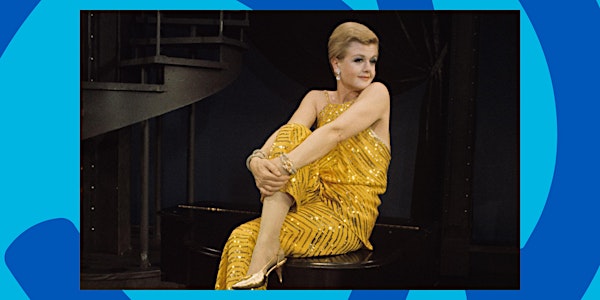 The Creative Process: Interview with Angela Lansbury