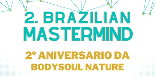2º Brazilian MasterMind