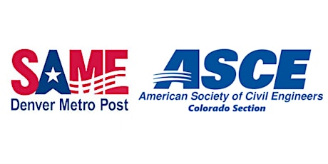 Colorado Transportation Industry Day hosted by SAME-DMP & ASCE