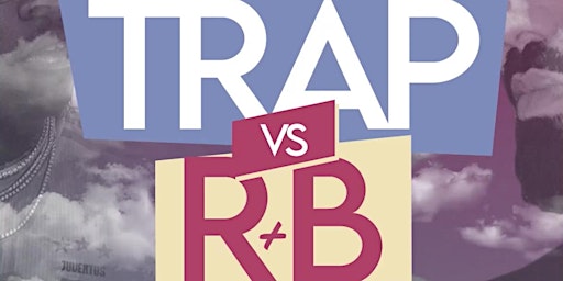 TRAP VS R&B ROOFTOP DAY PARTY
