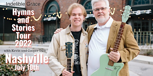 Free Indelible Grace Hymns and Stories Show-Nashville