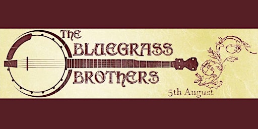 The Bluegrass Brothers en Rincón del Arte Nuevo