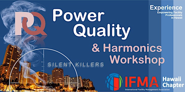 Power Quality & Harmonics Workshop