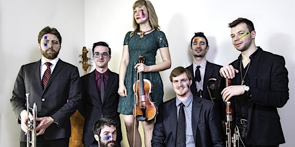 Exceptet Spring Concert