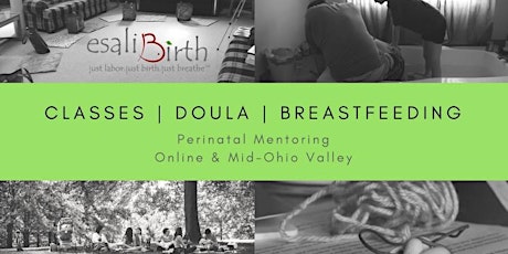 Birth Class - Mid Ohio Valley primary image
