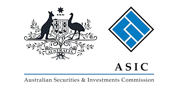 ASIC Market Liaison Meeting