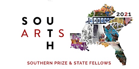 Opening Reception: South Arts Southern Prize & State Fellows Exhibition